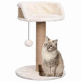 Purrfect Perch Seagrass Cat Tree