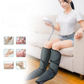 AeroBoost Air Compression Leg Massager