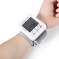 PulseCheck Wrist Blood Pressure Monitor