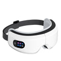 SereneEyes Heated Eye Massager