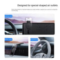 SnapDock MagSafe Car Mount and Charger