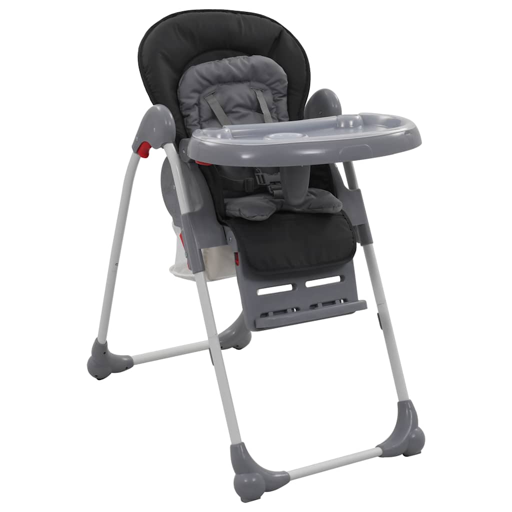 NestNook Baby High Chair