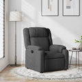 Serenity Massage Recliner