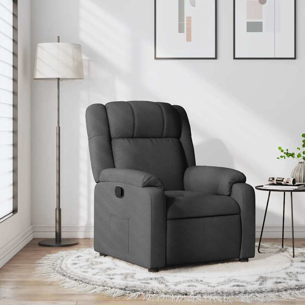 Serenity Massage Recliner