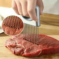 SteadyGrip Onion & Tomato Holder