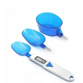 SpoonWeigh Detachable Digital Scale