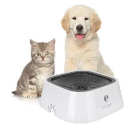 HydroPaws Pet Water Fountain - CJ Dropshipping verified