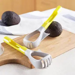 5-in-1 Avocado Slicer & Pitter Kit