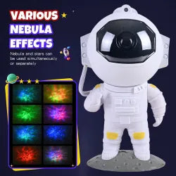 NebulaGlow Star Projector - CJ Dropshipping verified