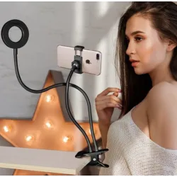 LED Ring Light - CJ Dropshipping verified