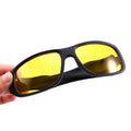 NightGlide Anti-Glare Driving Glasses