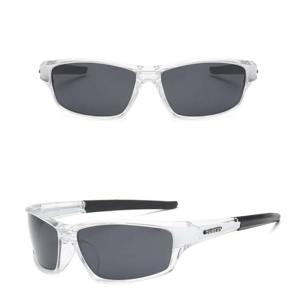 RetroDrive Polarized Sunglasses