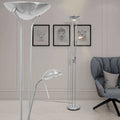 Dimmable LED Floor Lamp 23W