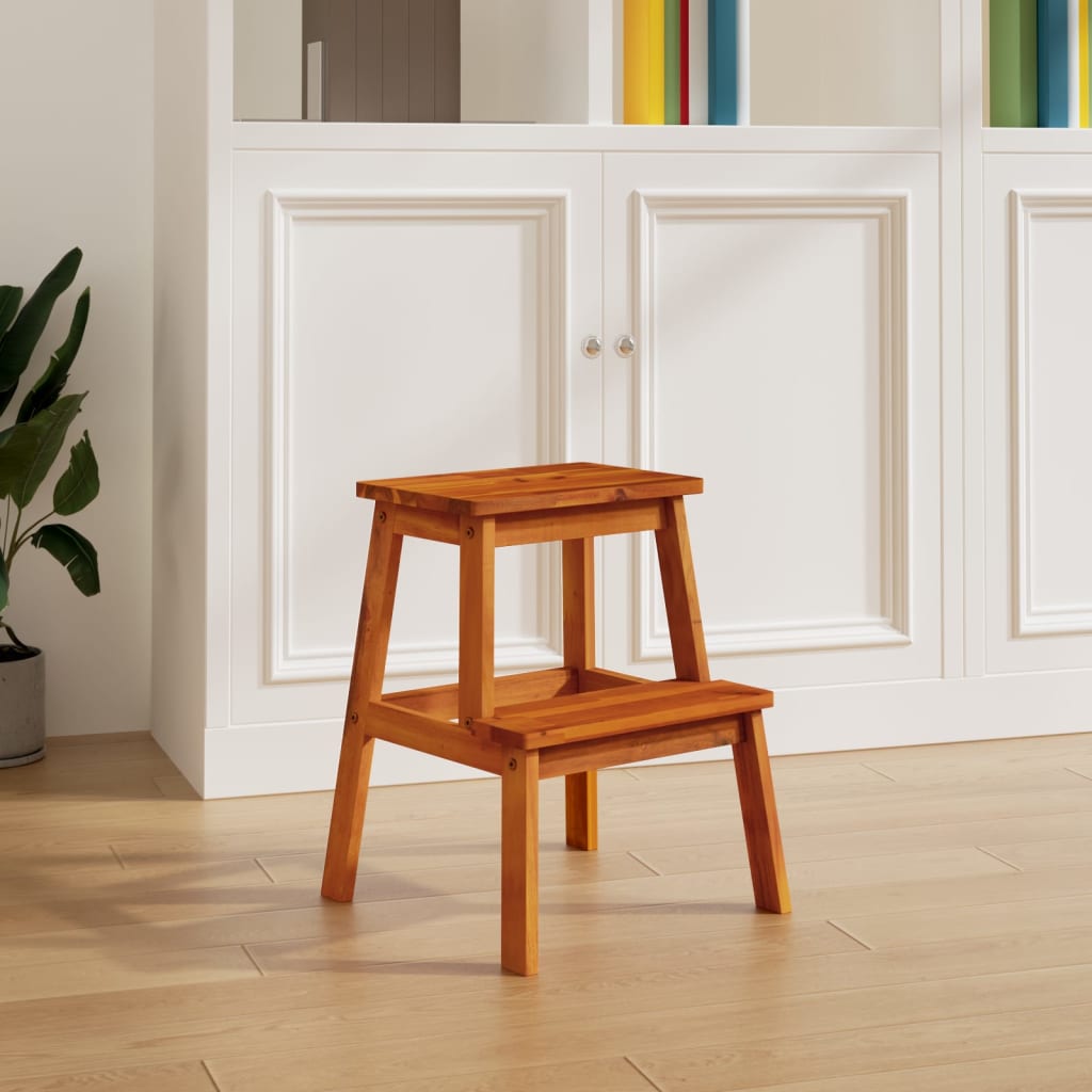 StepUp Toddler Two-Step Sink Stool