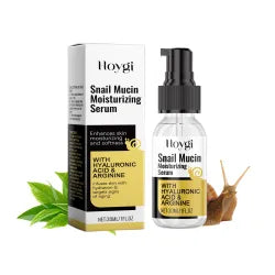 Snail Mucin Serum - CJ Dropshipping verified