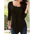 Nora Everyday Casual Top