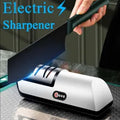 SharpEdge USB Knife Sharpener