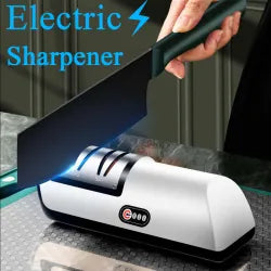 SharpEdge USB Knife Sharpener