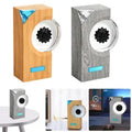 FluidBeat Ferrofluid Speaker - CJ Dropshipping verified