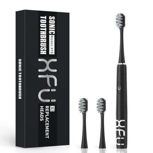 BrightSonic Electric Toothbrush
