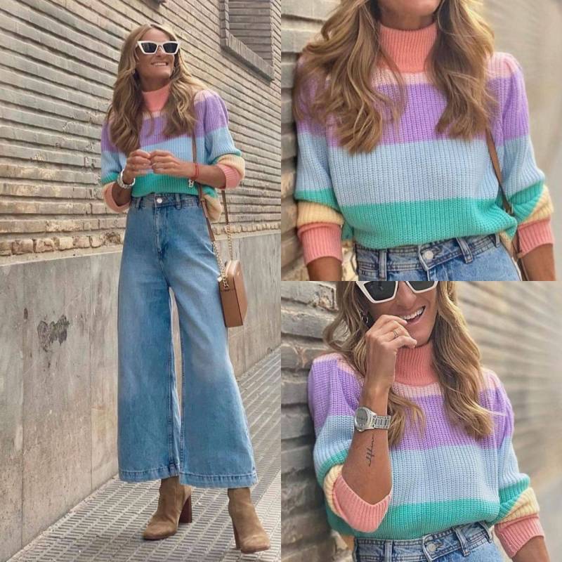 Camille Premium Layer Top