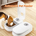 Automatic Pet Feeder - CJ Dropshipping verified