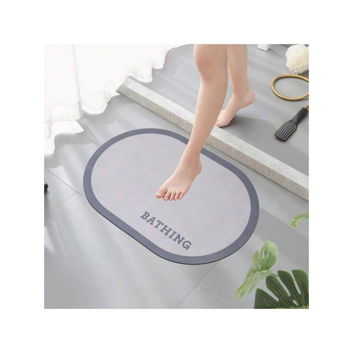 CloudStep Soft Area Rug