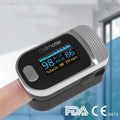VitalClip Fingertip Pulse Oximeter