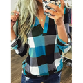 Hearth Plaid Flannel Shirt