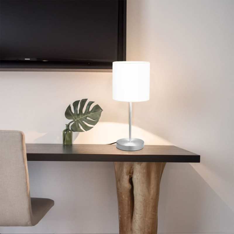 Touch Sensor LED Table Lamps, set of 2