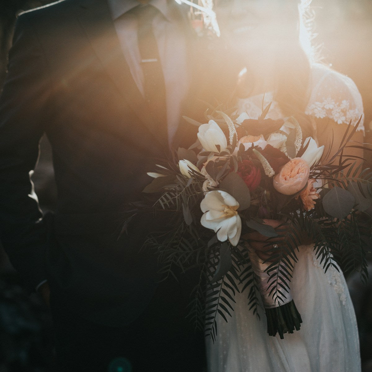 Interactive Digital Wedding Planner - Budget, Guest List, Vendor Manager, Timeline & Checklist