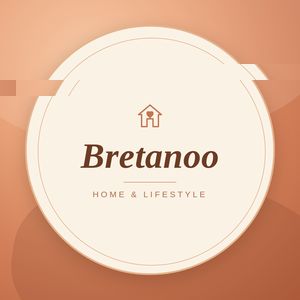 Bretanoo - Home & Lifestyle